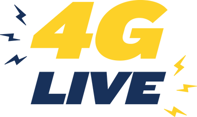 4G Live